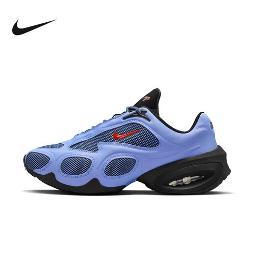 Nike耐克女鞋Air Max Muse气垫鞋厚底增高鞋复古老爹鞋II6282-400