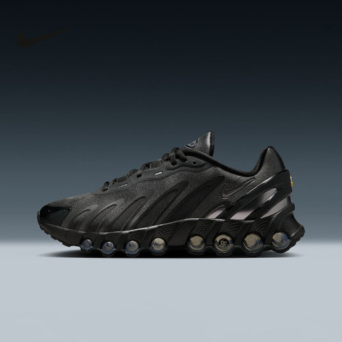 耐克女鞋Nike Air Max Dn8 厚底气垫缓震鞋复古跑步鞋HF5509-002
