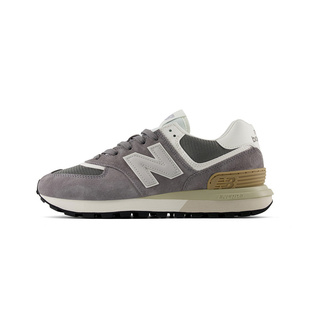 New Balance新百伦运动2024冬中性慢跑鞋 U574LGGS
