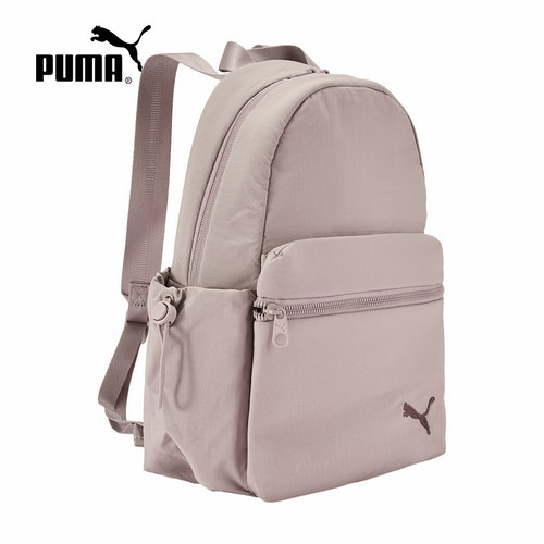 PUMA彪马春季女包通勤旅行背包运动休闲学生书包双肩包092705-06