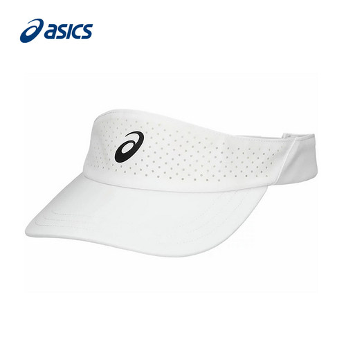 ASICS|（新款）2026S/S中性帽子 3043A140-100