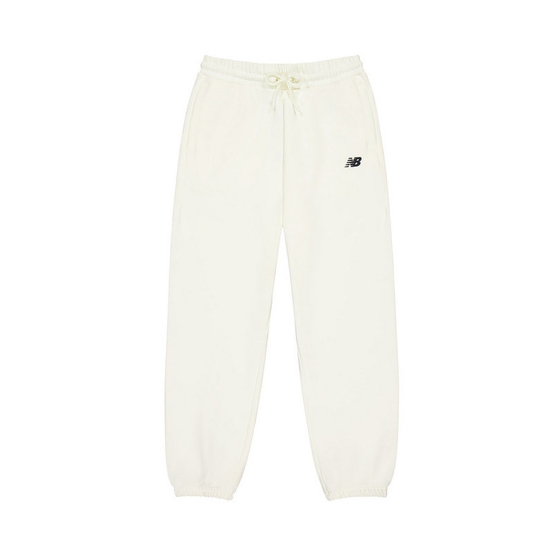 New Balance新百伦运动2025春女针织裤 MLF12142-IV