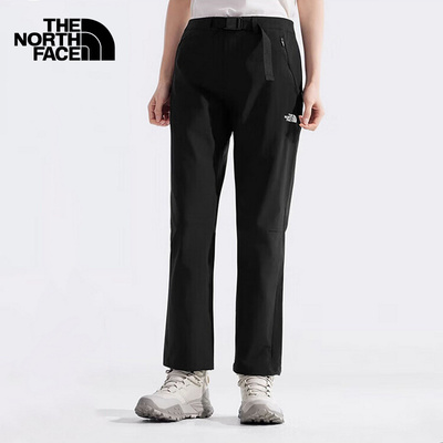 THE NORTH FACE北面新款2025S/S女长裤 NF0A8CJWJK31