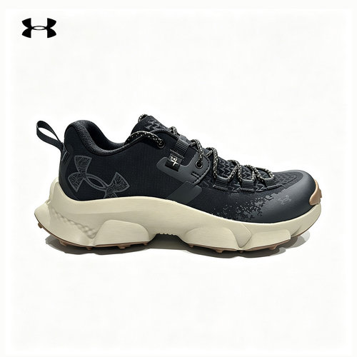 安德玛（UNDERARMOUR）|（新款）2026F/W男户外鞋 6000766-002