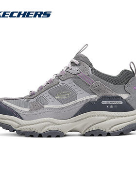 斯凯奇运动冬女运动鞋 180240C-PRMT