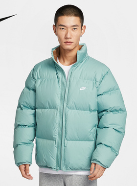 耐克（NIKE）|（新款）2025冬男羽绒夹克 IB2976-017