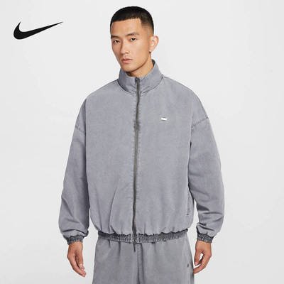 耐克（NIKE）|（新款运动）2026春男梭织夹克 IF1549-010