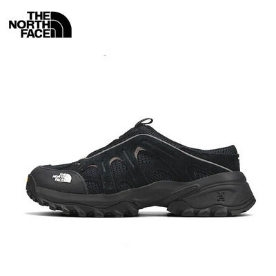 THE NORTH FACE北面新款2025S/S中性凉拖鞋 NF0A8AE2KY41