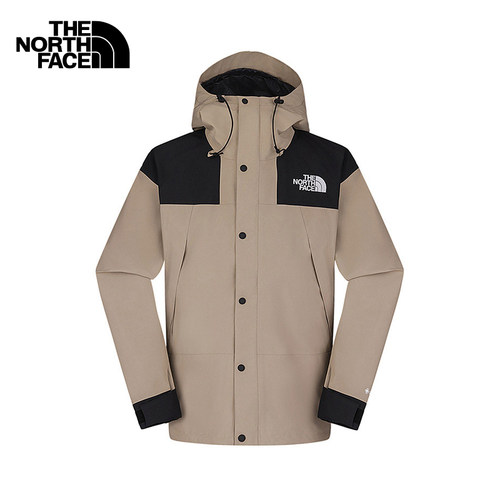 THE NORTH FACE北面新款2025F/W男冲锋衣 NF0A831MDHO1