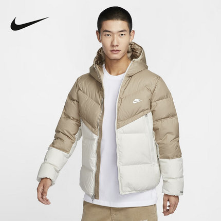 耐克（NIKE）|（新款）2025冬男羽绒夹克 DV1132-247