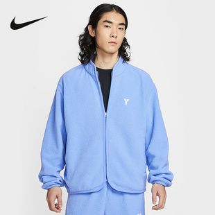 耐克(NIKE)|(新款)2025冬男针织夹克 IM4865-494