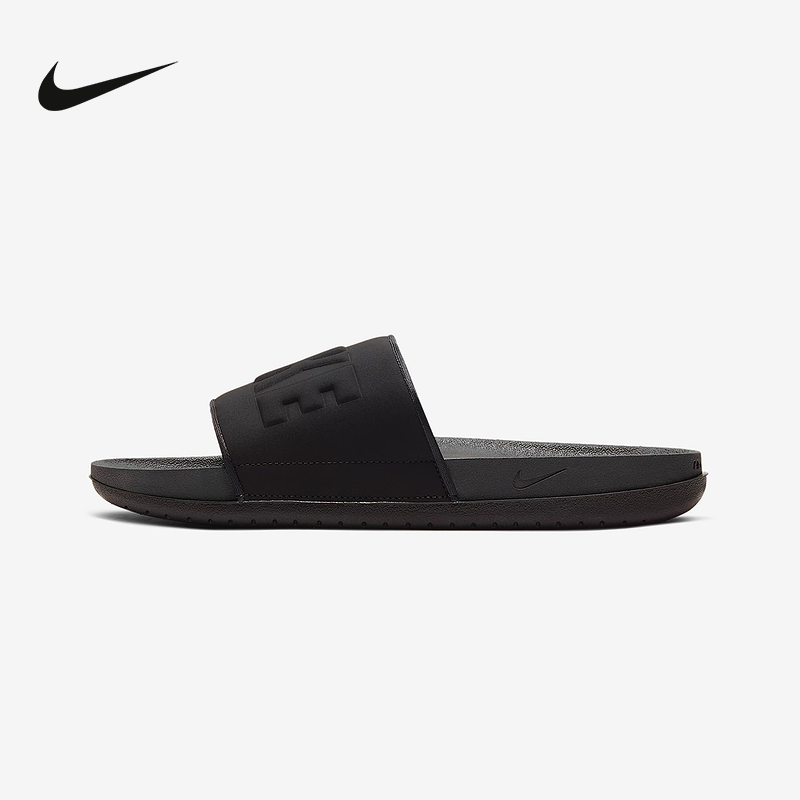 Nike耐克运动2025秋男拖鞋 BQ4639-003