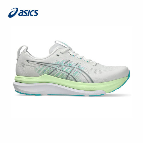 ASICS|（新款）2026F/W男跑步鞋 1011C167-100