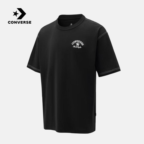 匡威（Converse）|（新款）2026秋中性短袖T恤 UCK080-023