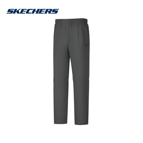 SKECHERS(斯凯奇)|（新款）2026秋男长裤 P326M032-013P
