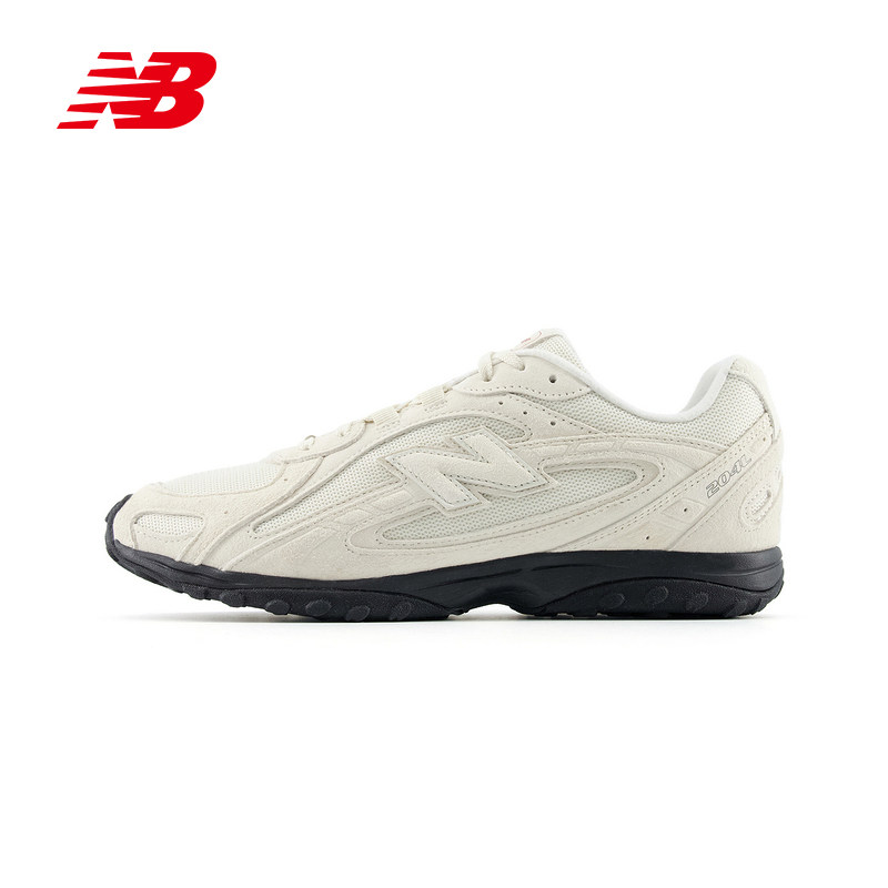 New Balance|（新款）2026春中性慢跑鞋 U204L8OV