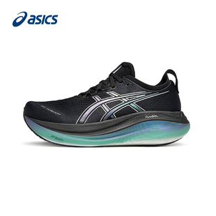 1011C174 ASICS W男低帮鞋 2025F 001 新款