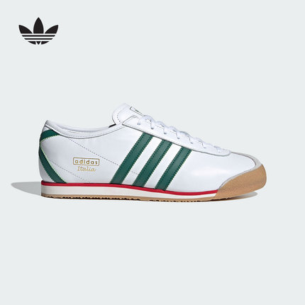 adidas阿迪达斯OTHERS经典复古薄底运动鞋低帮男女鞋JS1325