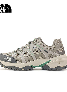 THE NORTH FACE北面新款2025S/S中性越野鞋 NF0A8ADU7E81