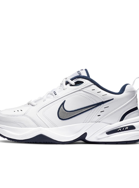 NIKE耐克男鞋Air Monarch4蛇年款舒适时尚老爹鞋运动跑步鞋IB4607