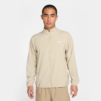 Nike耐克夏季男子FORM DRI-FIT速干百搭休闲梭织夹克FB7500-251