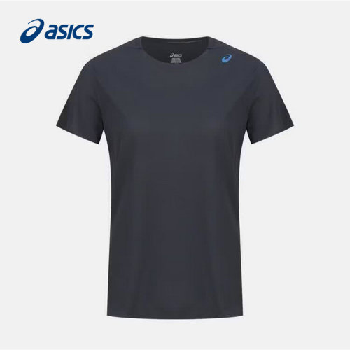 ASICS|（新款）2026F/W女短袖T恤 2012D648-001