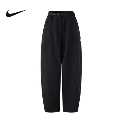 耐克（NIKE）|（新款运动）2026春女梭织长裤 IF0142-010