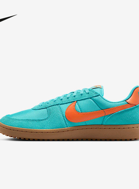 NIKE耐克男鞋25夏Field Genera1德训鞋薄底运动鞋男鞋HF3165-301