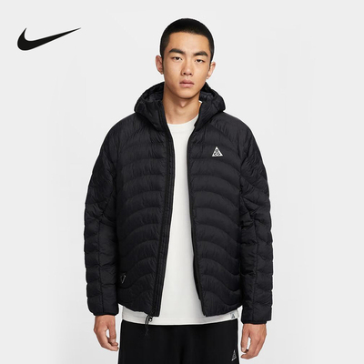 耐克（NIKE）|（新款）2025冬男棉服 HJ3736-010