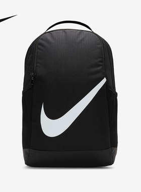 耐克（NIKE）|（新款运动）2025冬童双肩包 DV9436-010