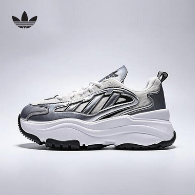 阿迪达斯 （adidas）|（新款）2025冬女OZGAIA KK2747