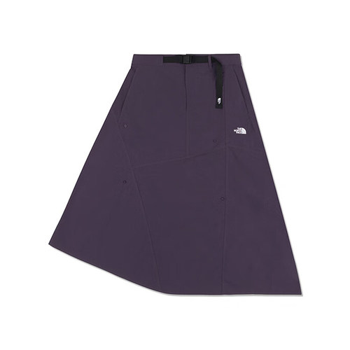 THE NORTH FACE|（新款）2026S/S女半裙 NF0A8FCMG5O1