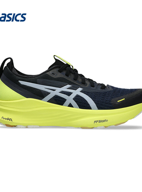ASICS|（新款）2025F/W男低帮鞋 1011C133-400