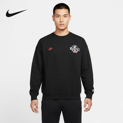 耐克（NIKE）|（新款）2026春男针织套头衫 IO9828-010