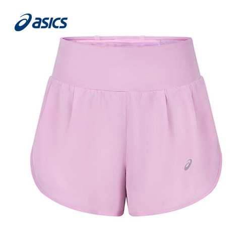 ASICS|（新款）2026F/W女短裤 2012C965-702