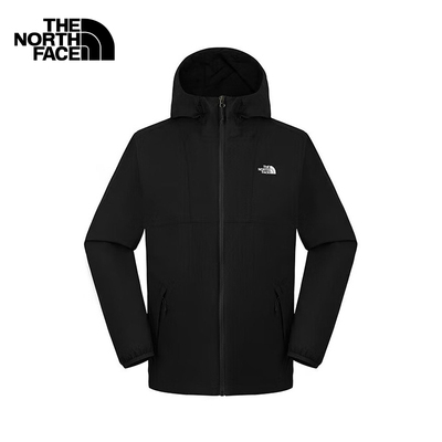 THE NORTH FACE北面新款2025S/S男皮肤衣 NF0A8EZYJK31