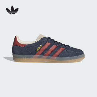 adidas阿迪达斯运动2025春中性GAZELLE JH5404