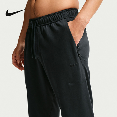 耐克（NIKE）|（新款）2026春男针织长裤 II1307-010