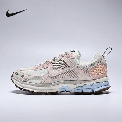 NIKE耐克大童VOMERO 5 (GS)运动休闲鞋网面复古跑步鞋IH7339-001