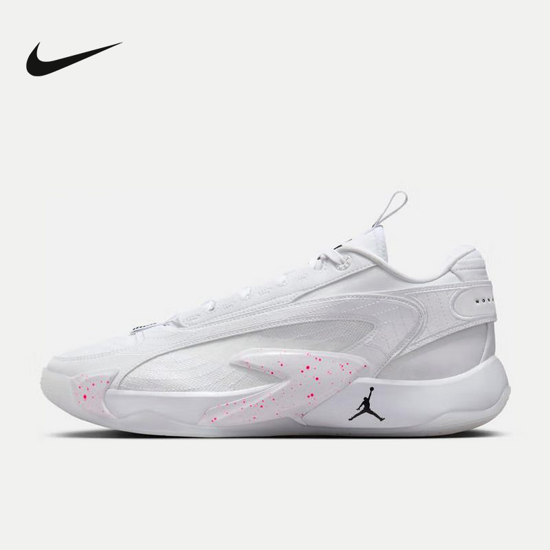 nike耐克夏季男鞋东契奇2代运动鞋场上实战篮球鞋DX9012-106
