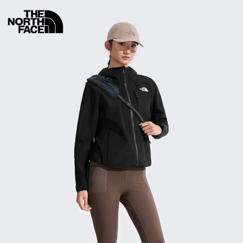 THE NORTH FACE|（新款）2026S/S女冲锋衣 NF0A8DF1JK31