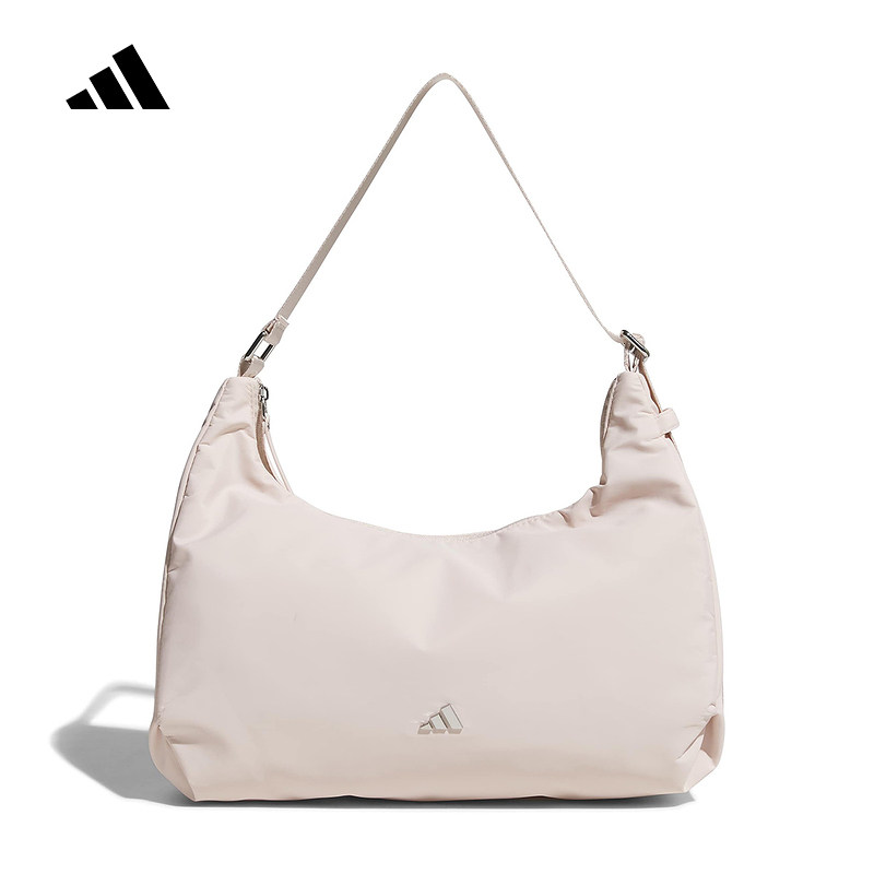 阿迪达斯 （adidas）|（新款）2026春女斜挎包 KS5212,运动包/户外包/配件,挎包/拎包/休闲包,淘宝优惠券,粉丝福利购,淘宝优惠卷