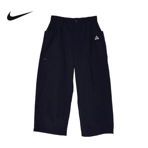 耐克（NIKE）|（新款）2026秋男梭织长裤 IZ7300-010