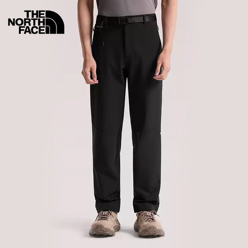 THE NORTH FACE|（新款）2026S/S男长裤 NF0A8JSUJK31