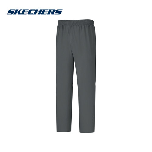 SKECHERS(斯凯奇)|（新款）2026秋男长裤 P326M086-013P