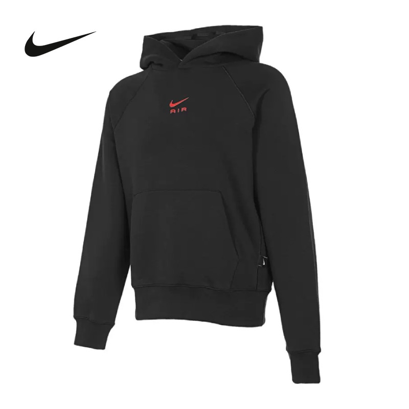Nike/耐克套头衫加绒卫衣