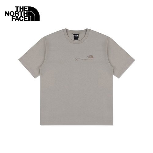 THE NORTH FACE|（新款）2026F/W男短袖 NF0A8HXY2MB1
