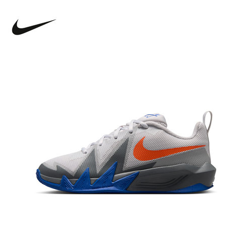 Nike耐克女鞋S.T. DYNAMITE小火星男大童篮球鞋运动鞋IH2308-005
