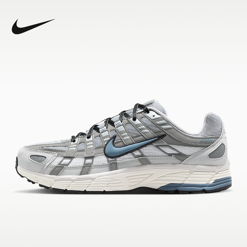 耐克（NIKE）|（新款）2026秋男OTHERS IR5279-003 - 实物图