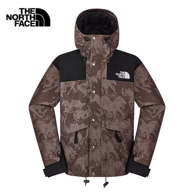 THE NORTH FACE|（新款）2025F/W男冲锋衣 NF0A8D1BE8X1